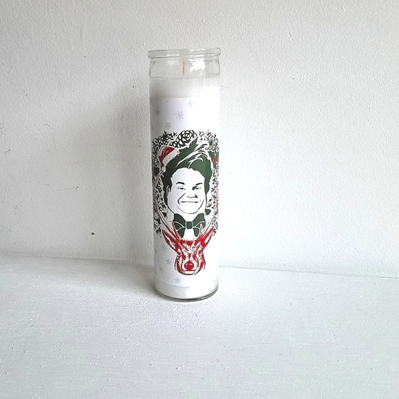 Tommy Boy Holiday Candle - Picture 7 of 7